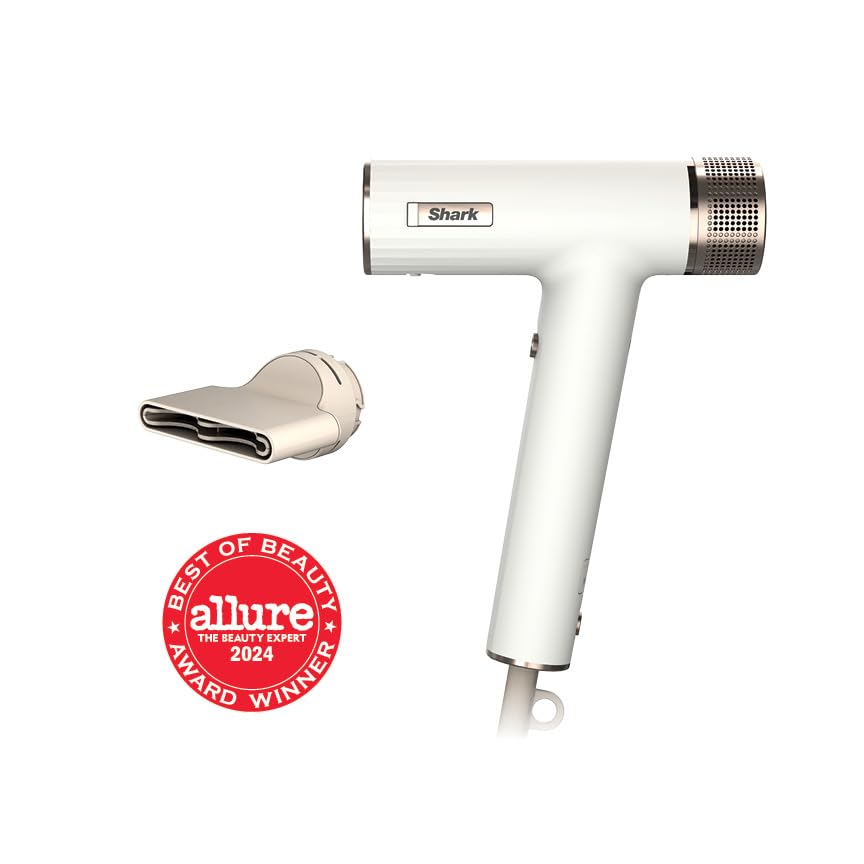 Shark SpeedStyle Quick-Dry Hair Dryer