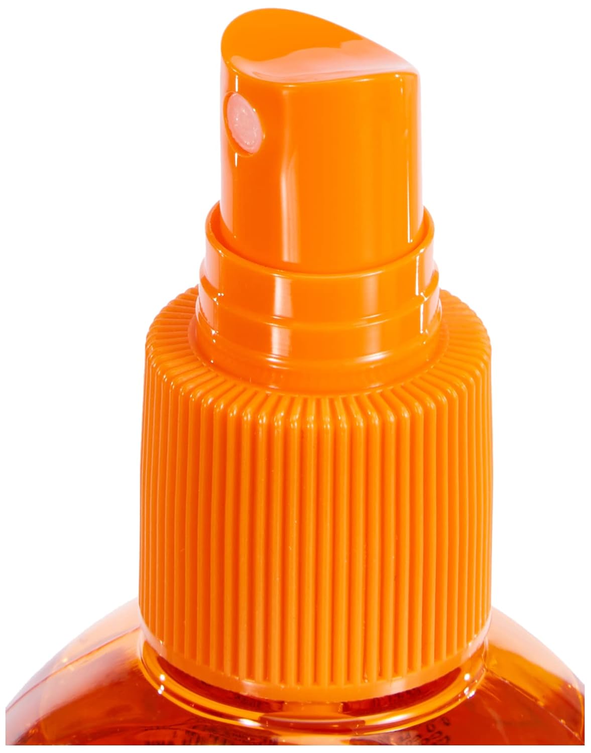 Fast Glow Carrot Tanning Oil