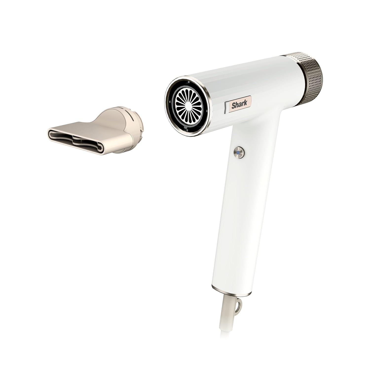Shark SpeedStyle Quick-Dry Hair Dryer