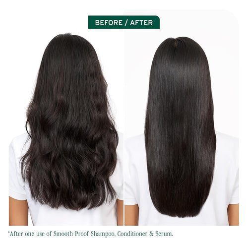 Frizz-Free Hair Conditioner