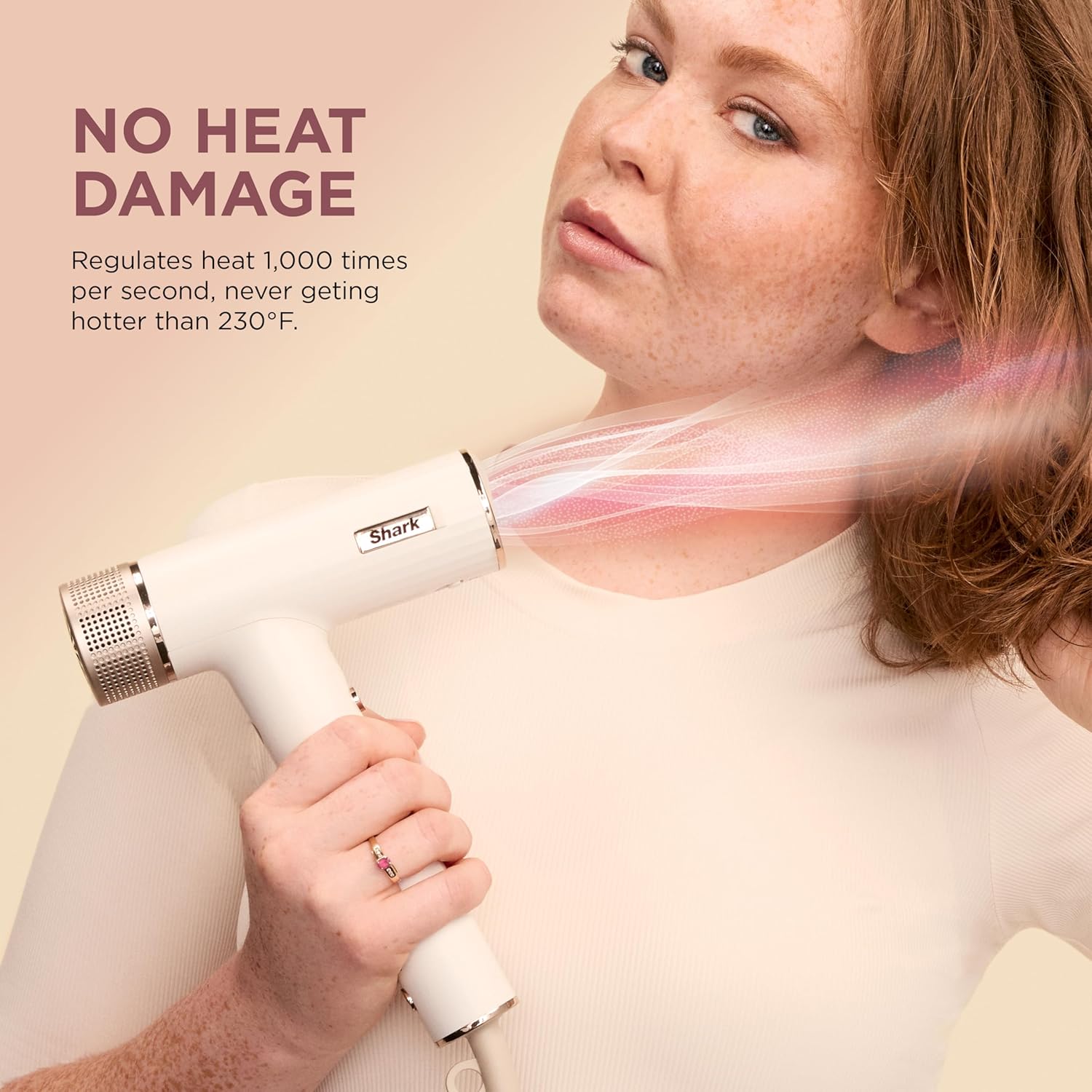 Shark SpeedStyle Quick-Dry Hair Dryer
